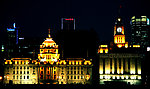 外滩夜景