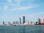 城市