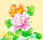 花鸟