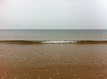 海滩