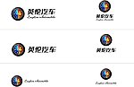 英伦logo