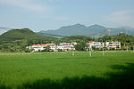 农村新居