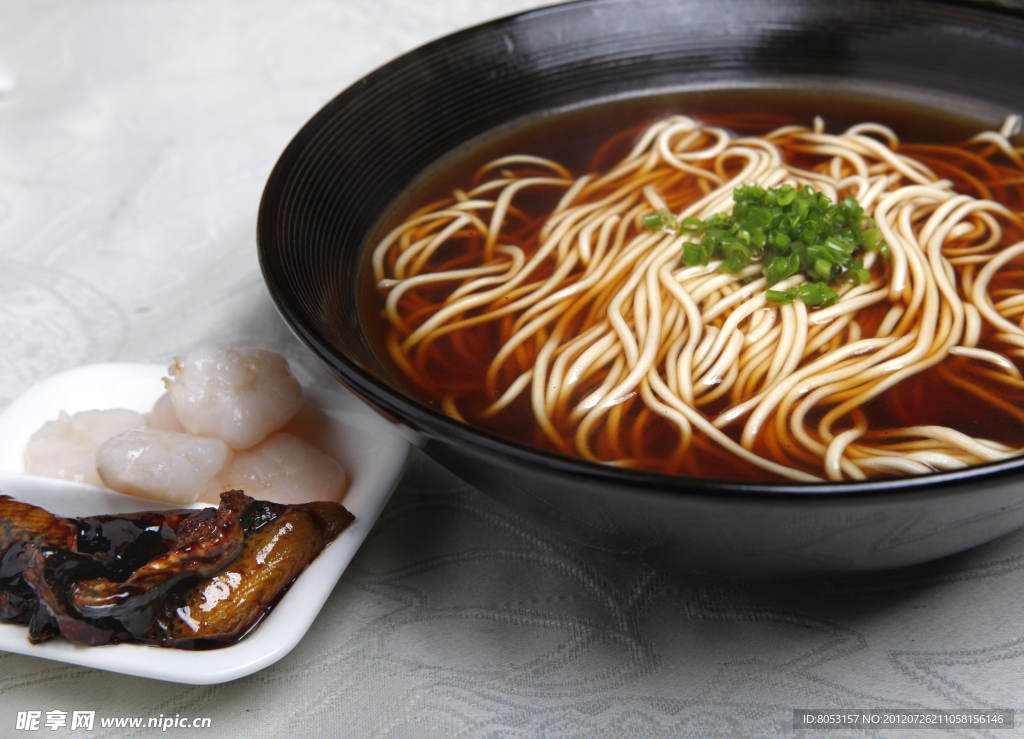 香煎韭菜饺