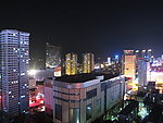 烟台夜景