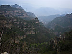 太行山