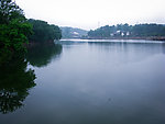 公园小景
