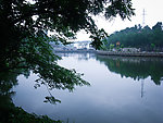 公园小景