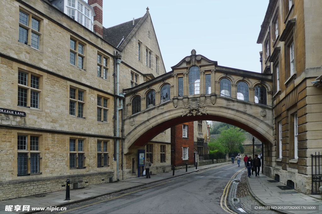英国风光