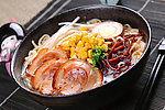 粟米拉面