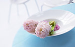 丁香花
