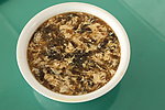 紫菜鸡蛋汤
