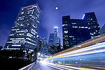 城市夜景