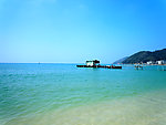 大海