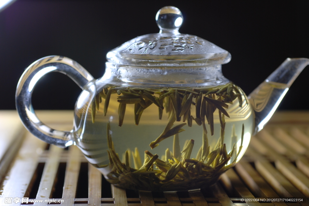 茶壶