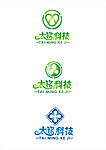 太铭水处理LOGO