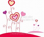 心形