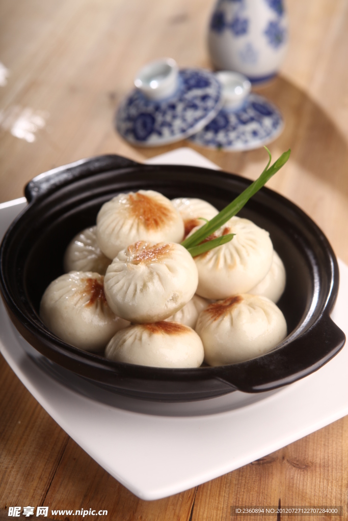小吃