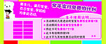 影楼卡