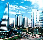 福州五四路