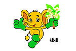大象卡通