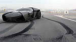 2012跑车