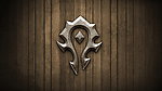 LOGO底纹