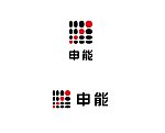 申能logo