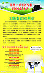 补习班展板
