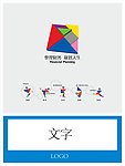 公司文化展板