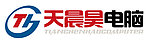 电脑公司logo
