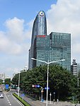 城市建筑