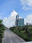 城市建筑