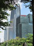 城市建筑