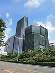 城市