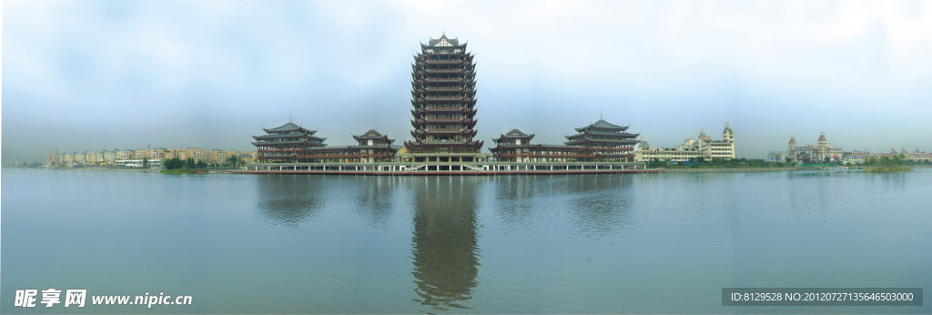 远景楼