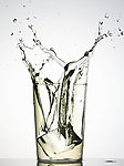 冰水
