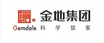 金地集团新logo 金地集团新标志 金地标志