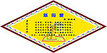 学校文化古诗 展板