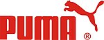 puma彪马logo