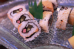 日本寿司 西餐