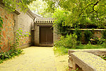 庭院