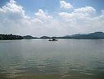 南京天目湖