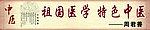 祖国医学