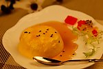 焦糖布丁