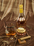 葡萄酒摄影图