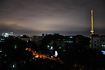 夜色