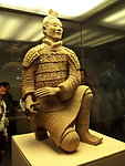 兵马俑