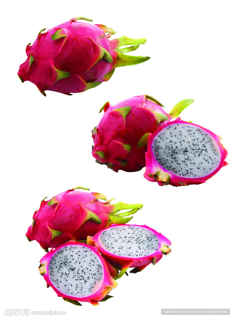 火龙果