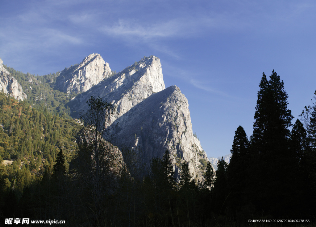 自然风景