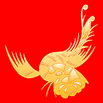 火凤凰